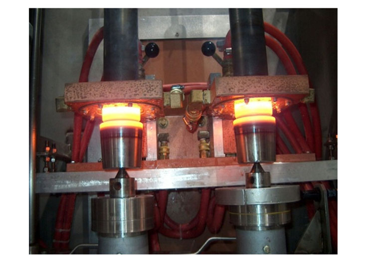 INDUCTION HARDEN