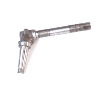 WHEEL SPINDLE ASSEMBLY