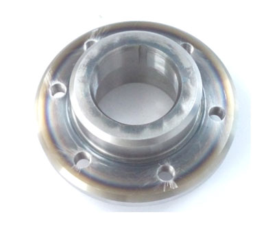 PULLEY HUB
