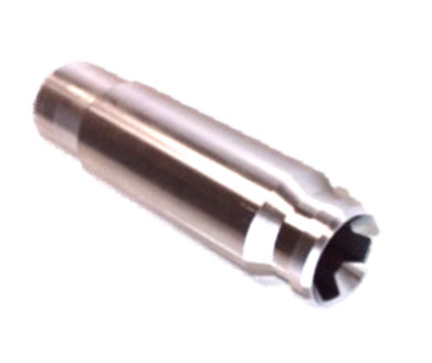 SPLINE BAR