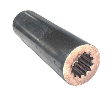 VALVE SPOOL FORGING